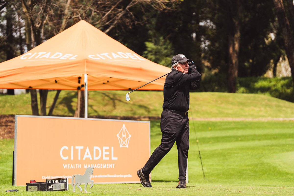 Citadel Investment Services tweet media