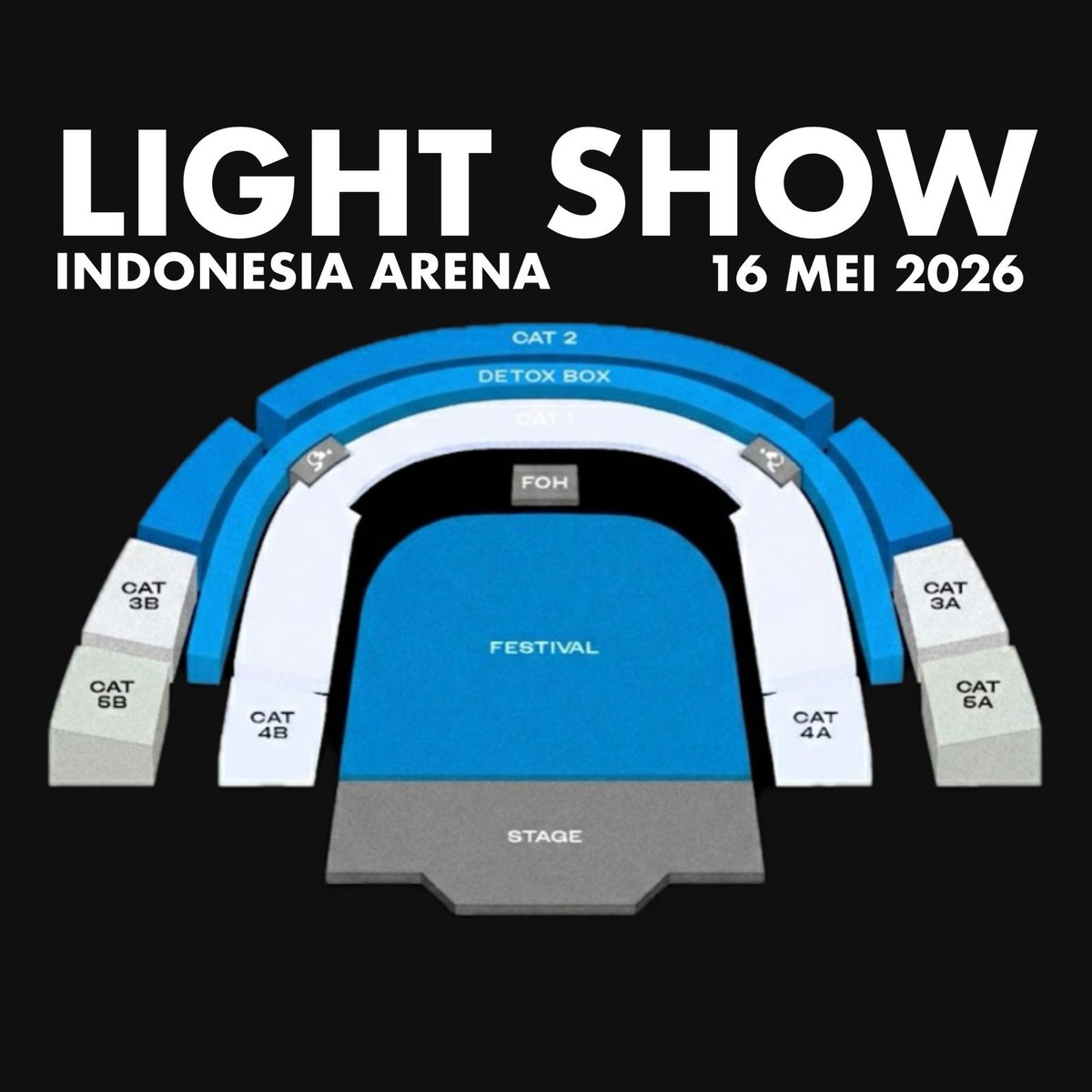 ONEOKROCK INDONESIA tweet media