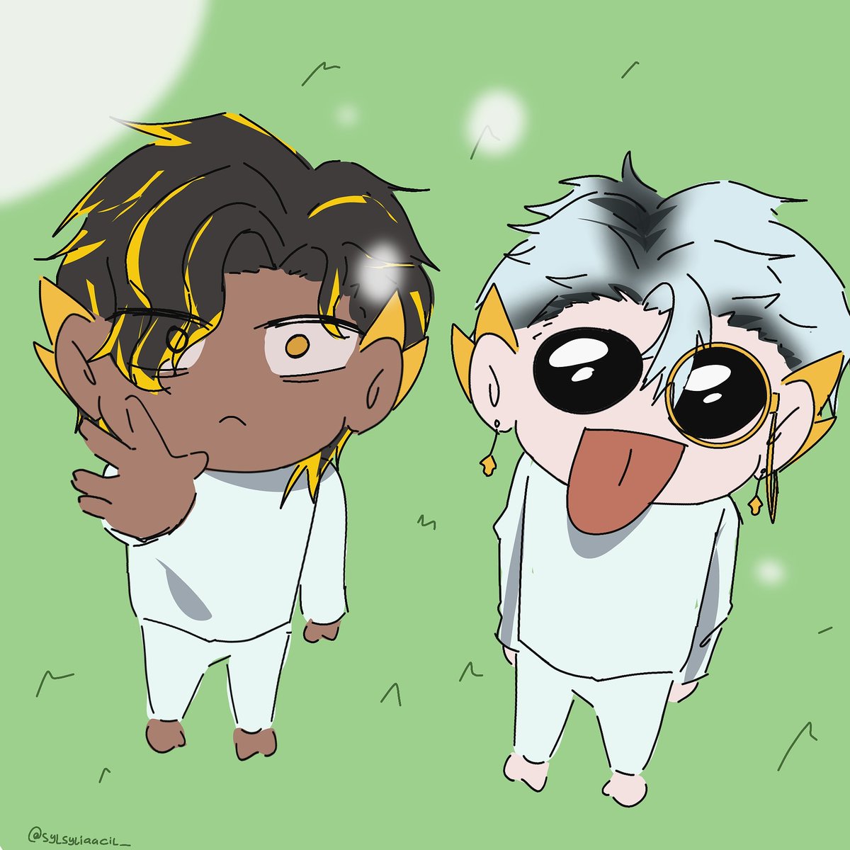 syliagruimos tweet media