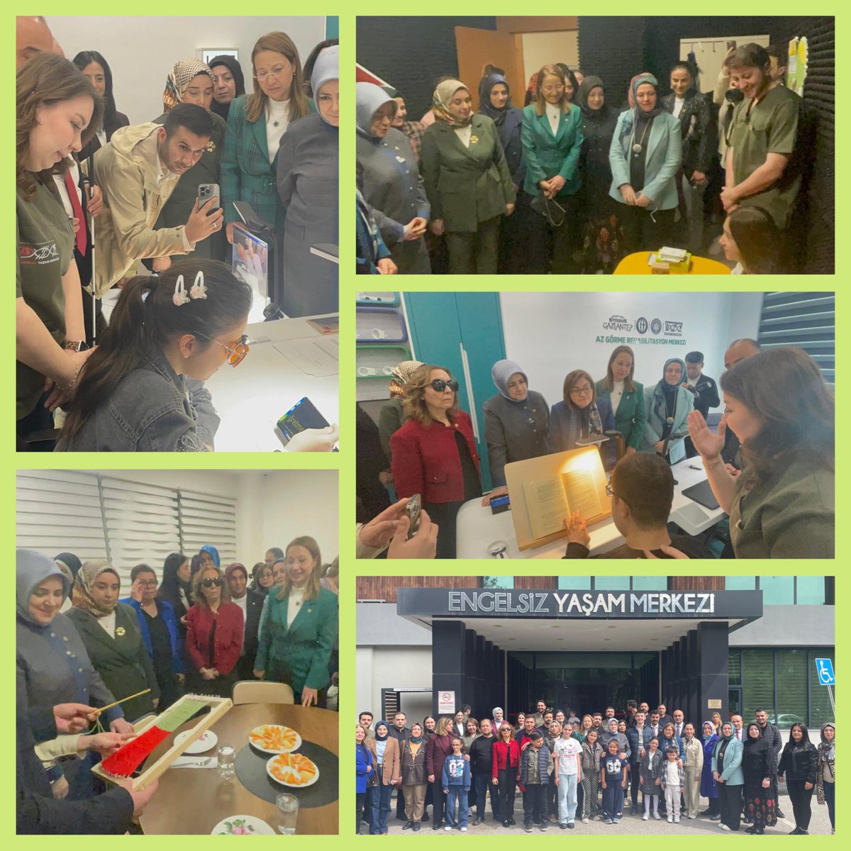 Doç. Dr. DERYA BAKBAK 🇹🇷 tweet media