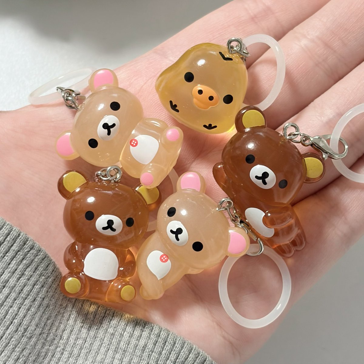 𖦹﹏𖦹 tweet media