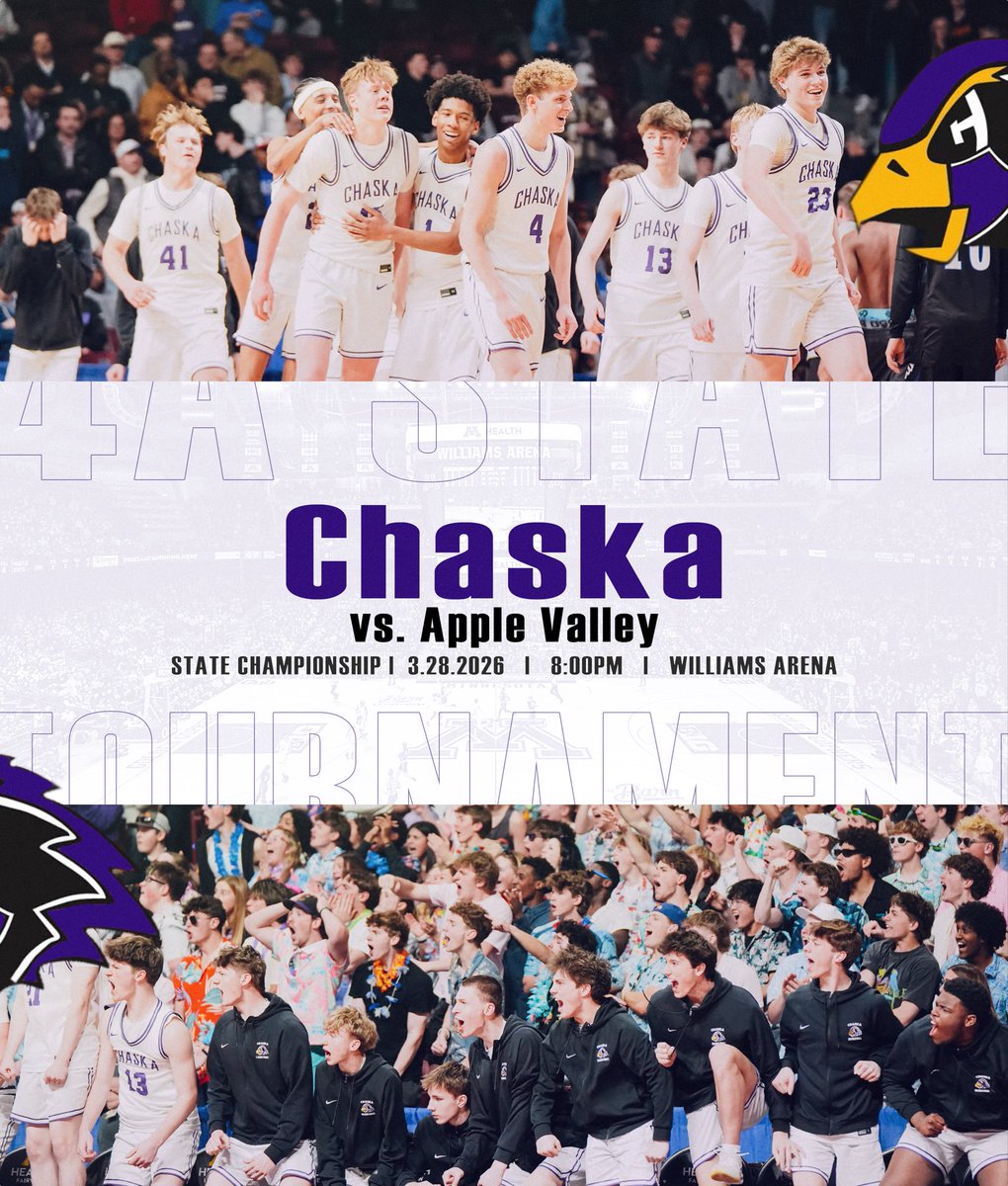 Chaska Boys Basketball tweet media
