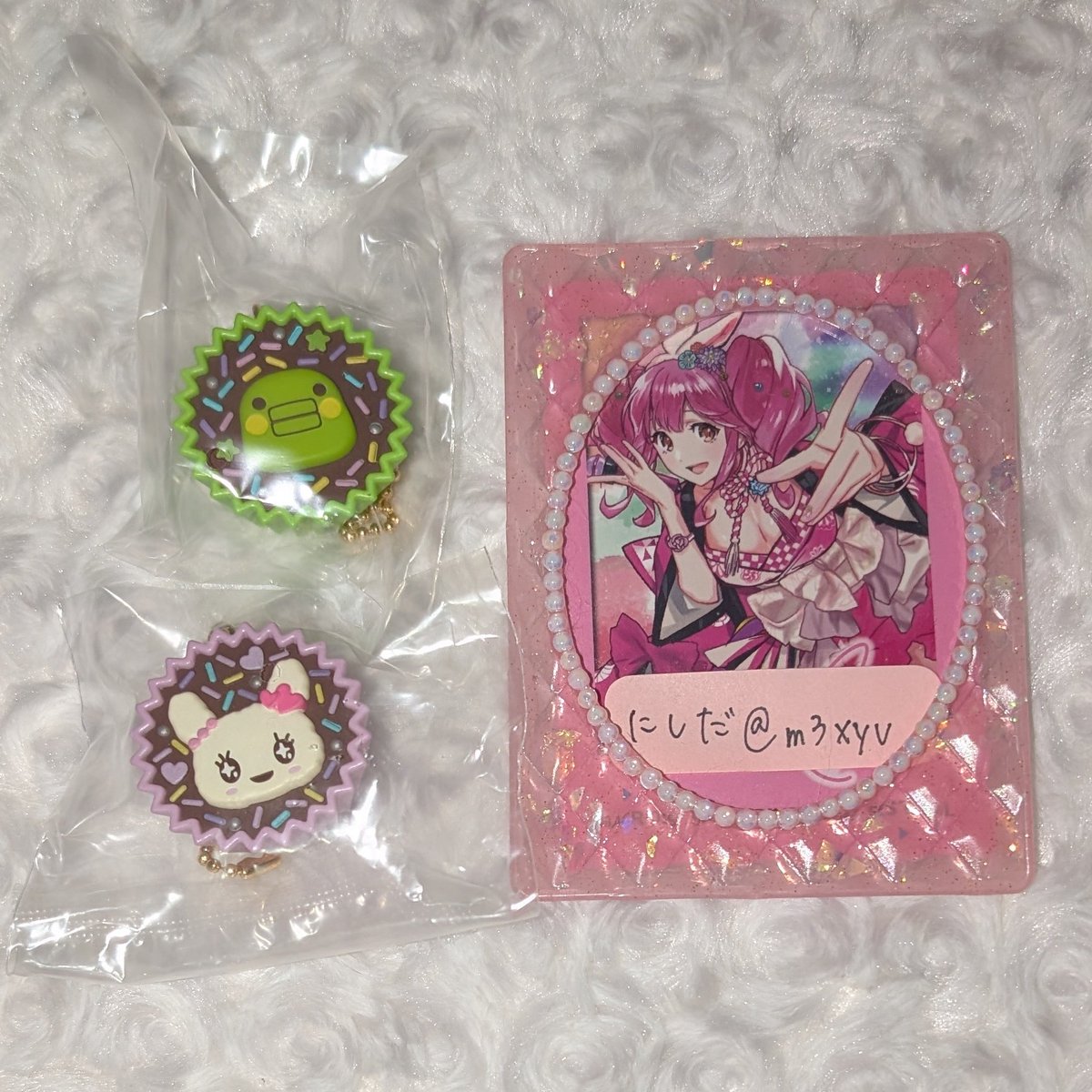 にしだ tweet media