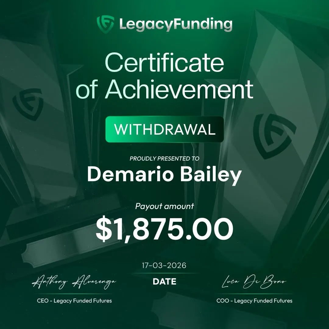 legacy_funding's tweet photo. Another payout processed under 24 hours! 
We don’t just talk about fast payouts — we show the timestamps. Every day. In the Discord https://t.co/1c5LTpyE2G 

Receipts below https://t.co/w2cJwS6f1J