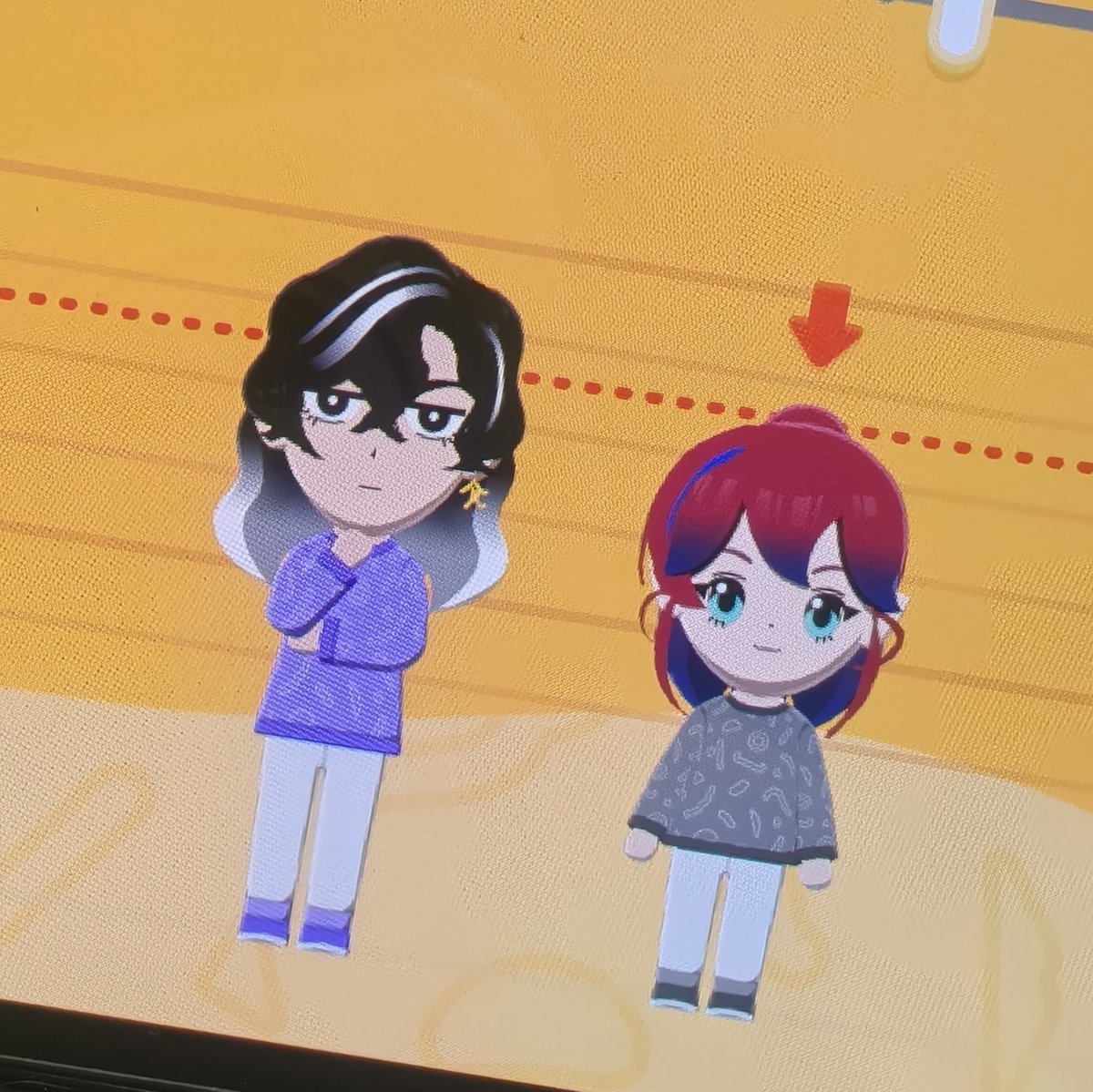 三度寝 tweet media