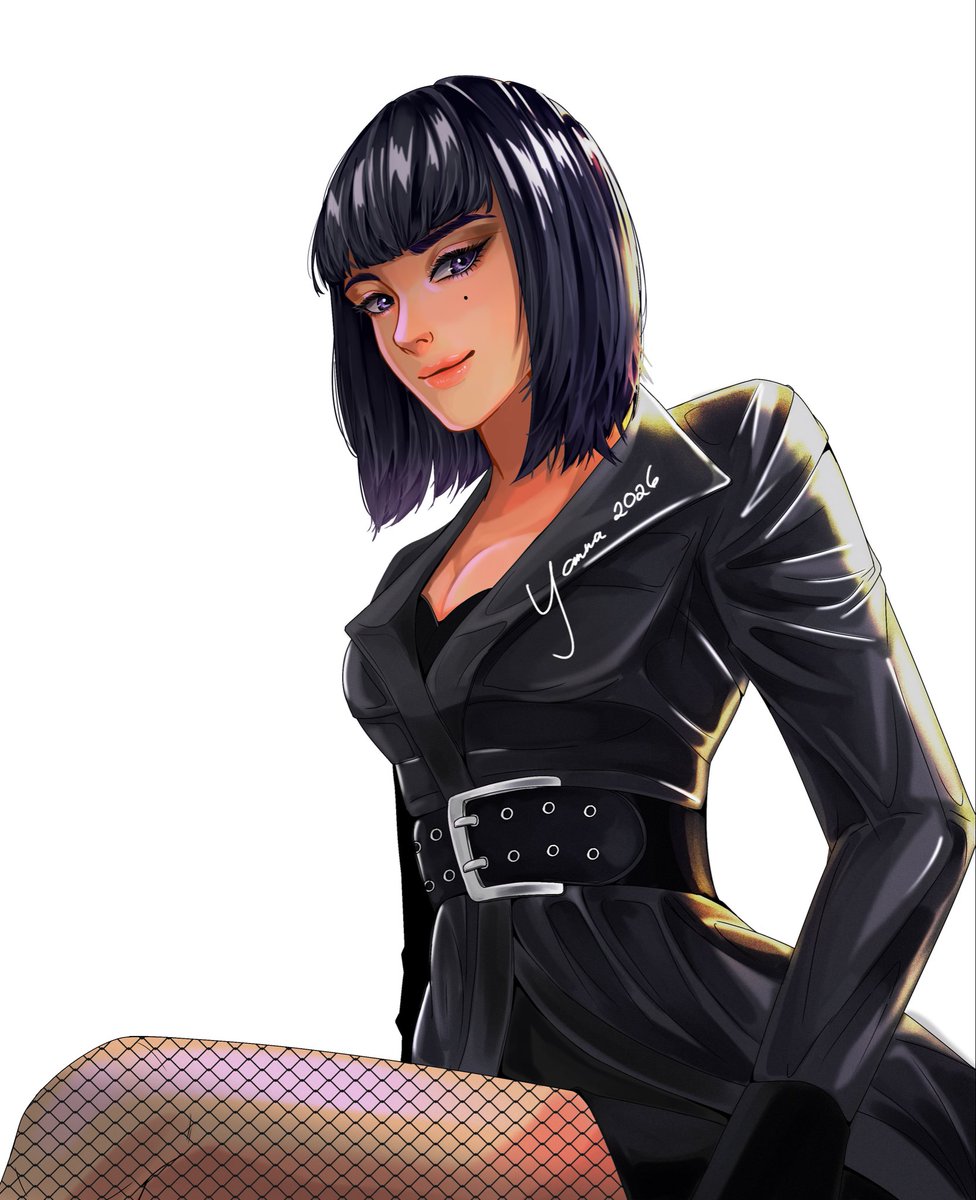 Yannachi tweet media