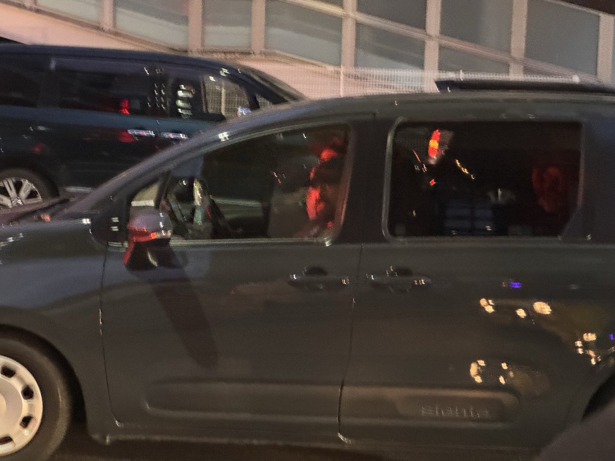 七尾旅人 tweet media