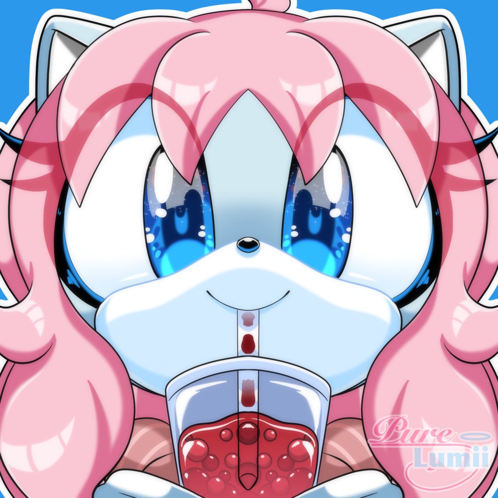 ✧༺Lumii༻✧ tweet media