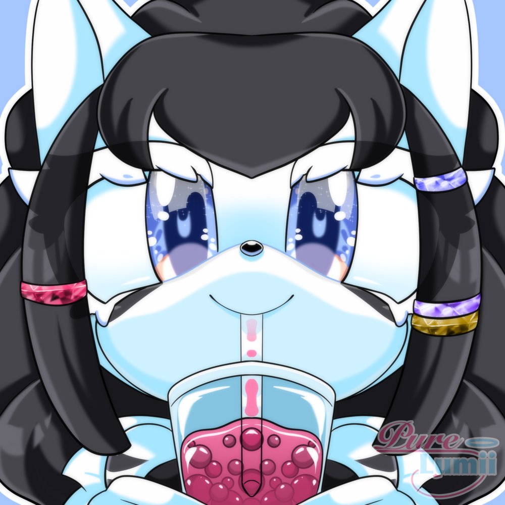 ✧༺Lumii༻✧ tweet media