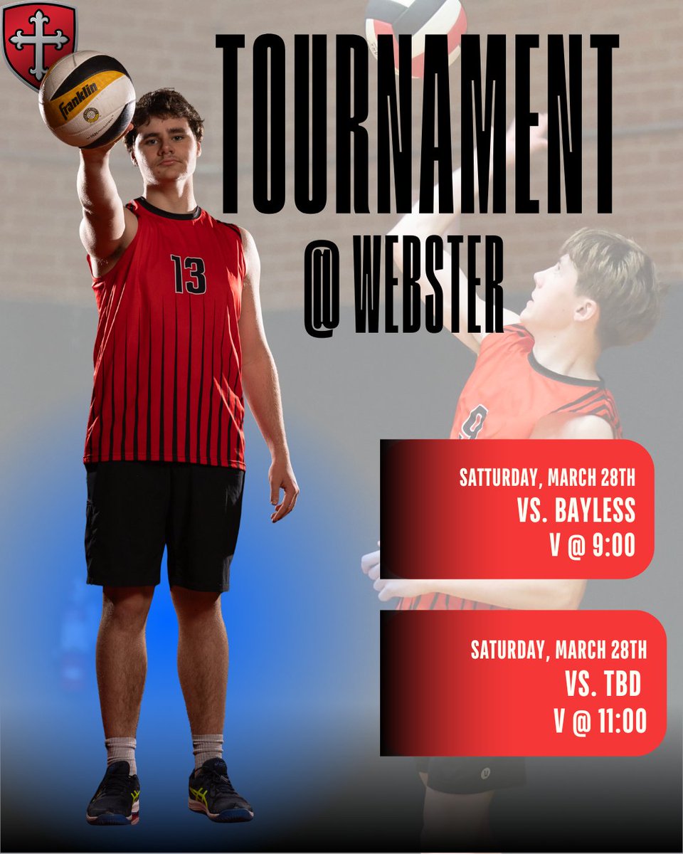 Bishop DuBourg Athletics tweet media