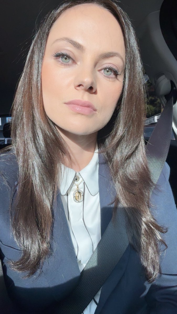 Sandra Bronzina tweet media