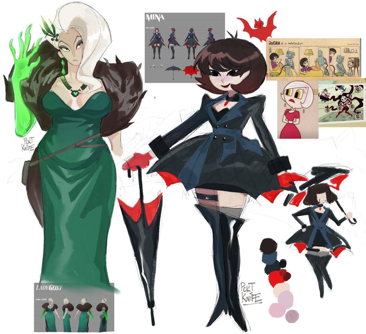 kae 💌🖋 tweet media