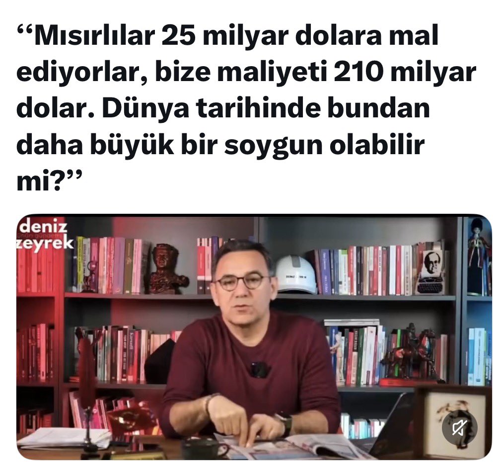 🔵Anladınızmı Ülke neden Götün  götün  felakete gidiyor 

♦️Mısıra 21 Milyar
♦️Türkiye’ye 210 Milyar