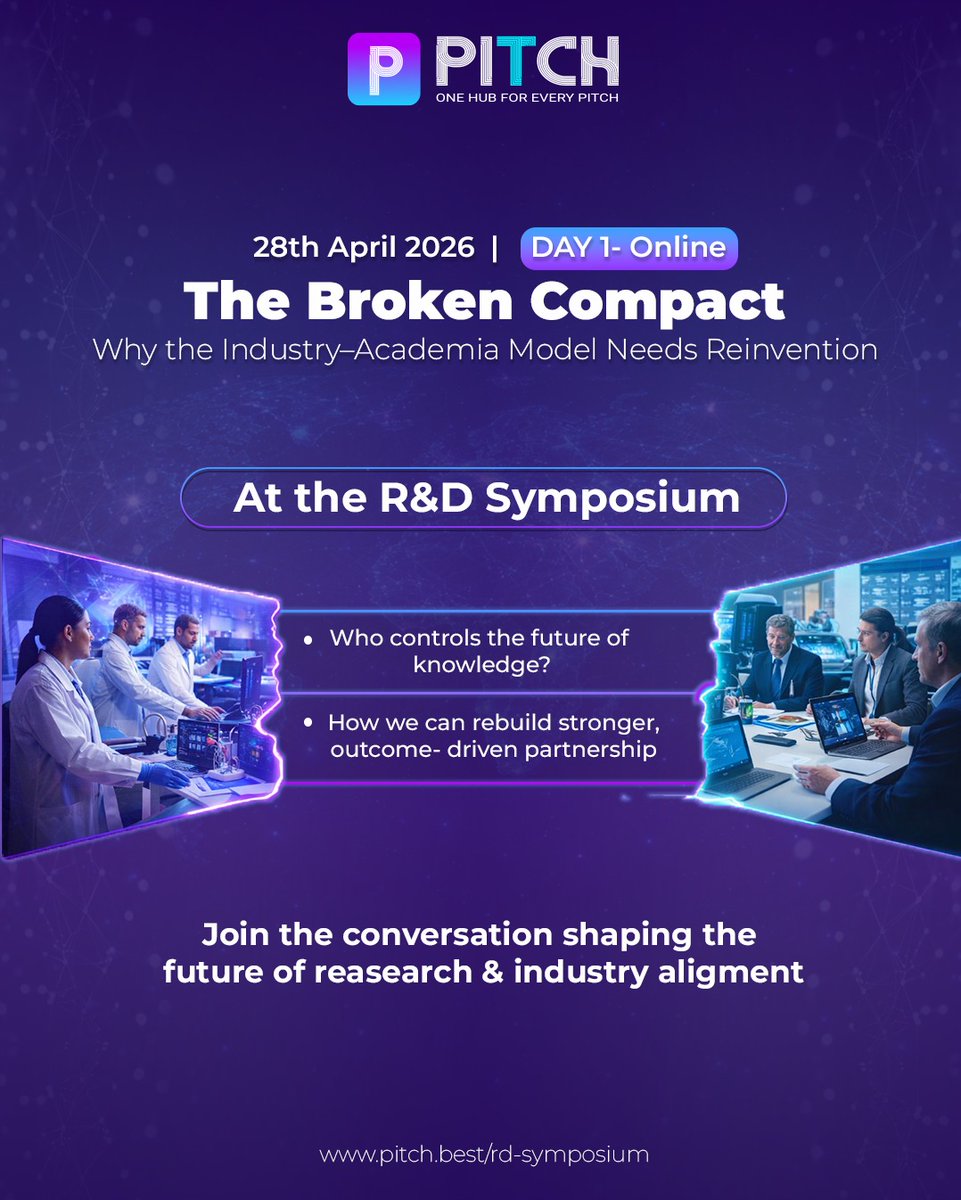 PITCH XPO tweet media