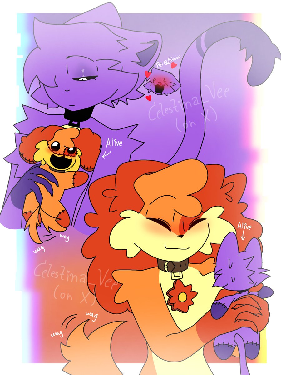 ||𝓜e𝓵𝓵𝓲𝓷𝓷 𝓓𝓻𝓪𝔀𝓼! 🍉|| tweet media