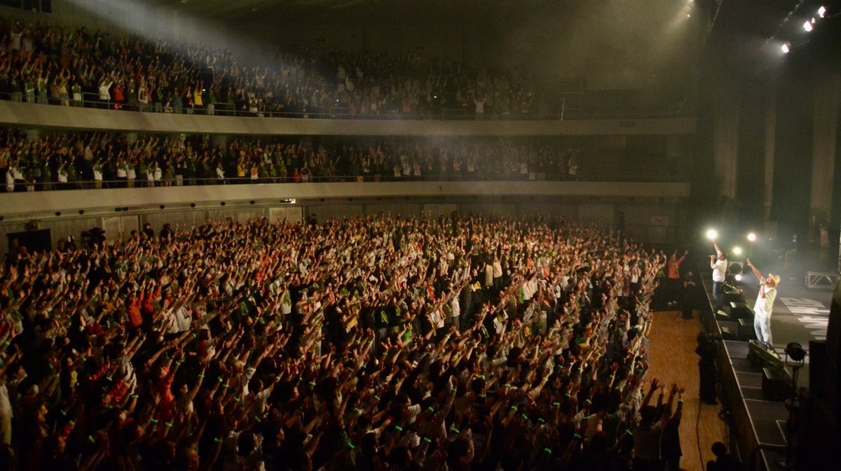 ファンキー加藤 tweet media