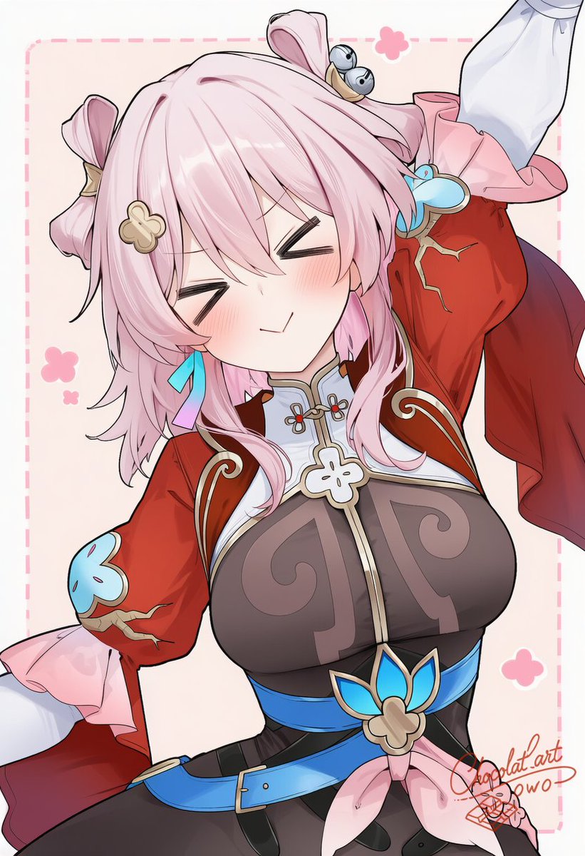 Chocolat🍫 tweet media