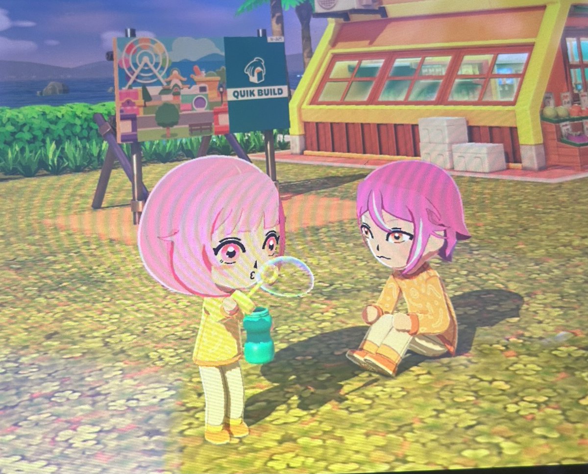 ほし🍠 tweet media