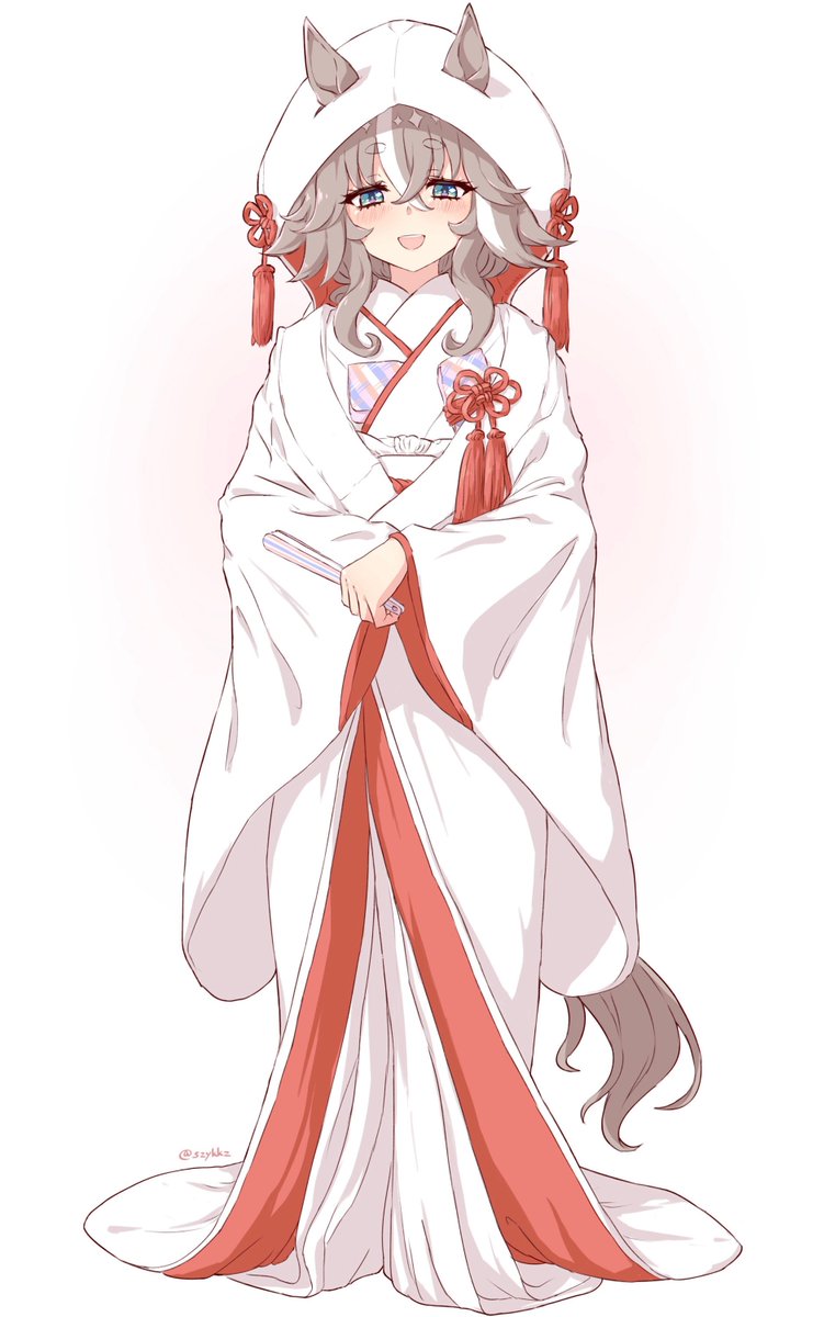 鈴雪風 tweet media