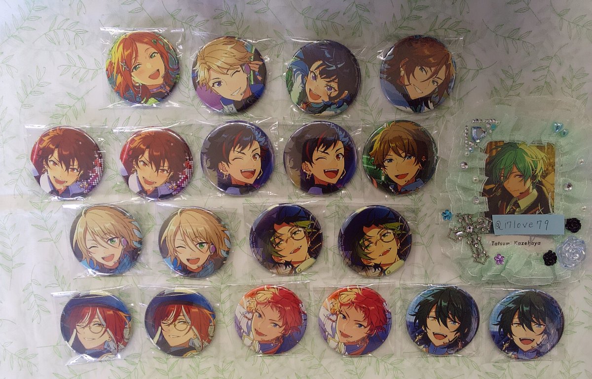 ひー@取引垢(プロカ必読) tweet media