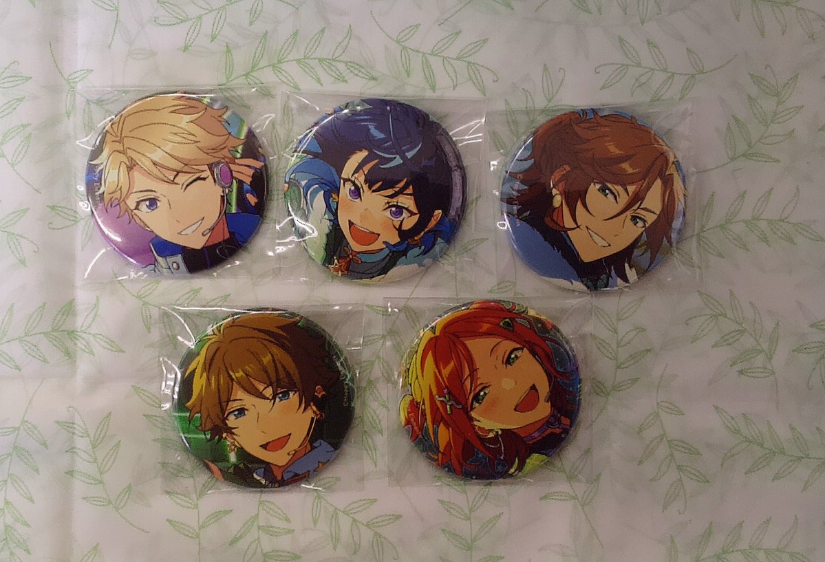 ひー@取引垢(プロカ必読) tweet media