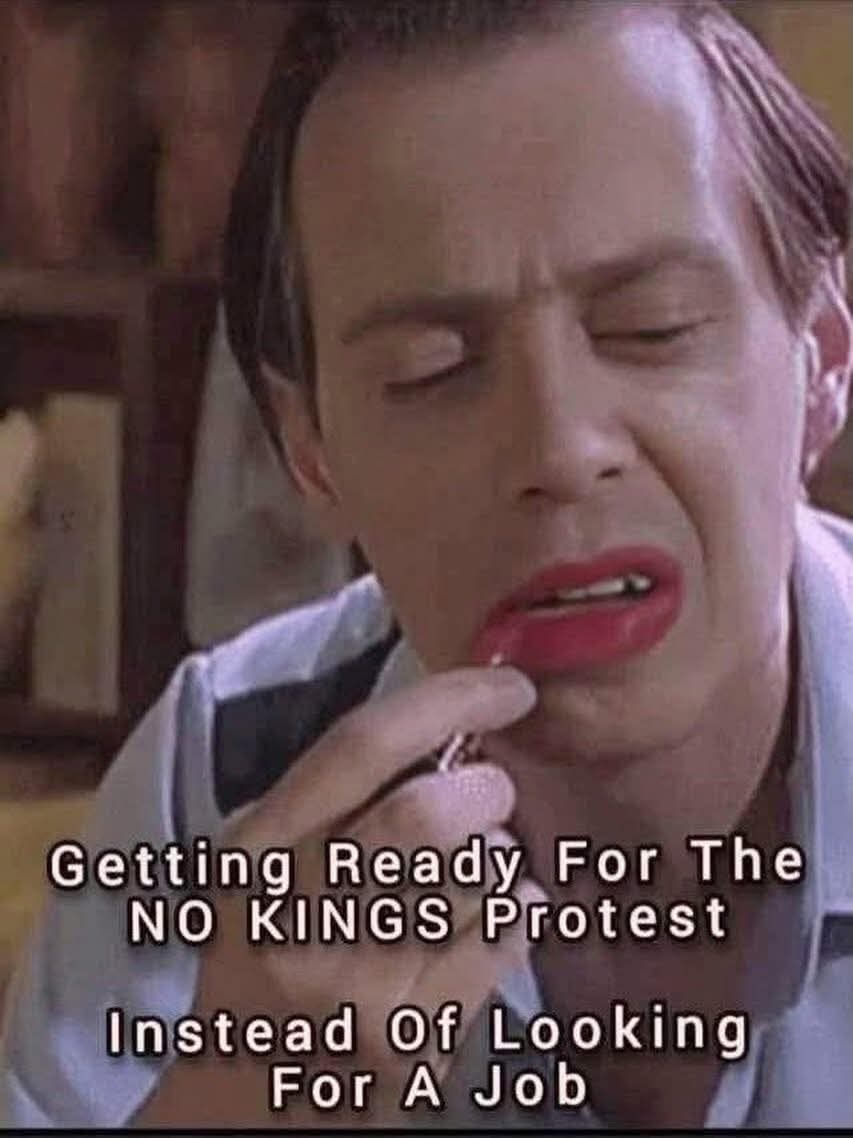 Mr. Star Spangled MAGA tweet media