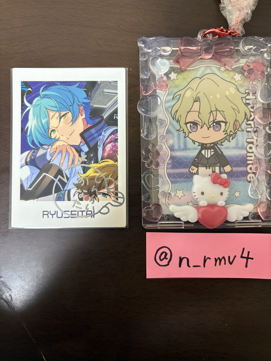 ミリ@お取引垢 tweet media