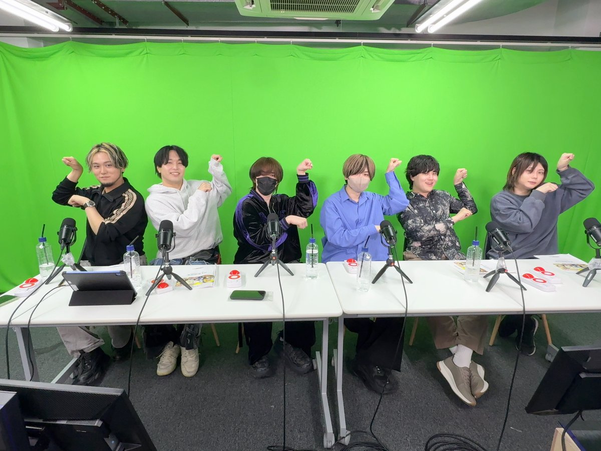 せいだんSQ tweet media