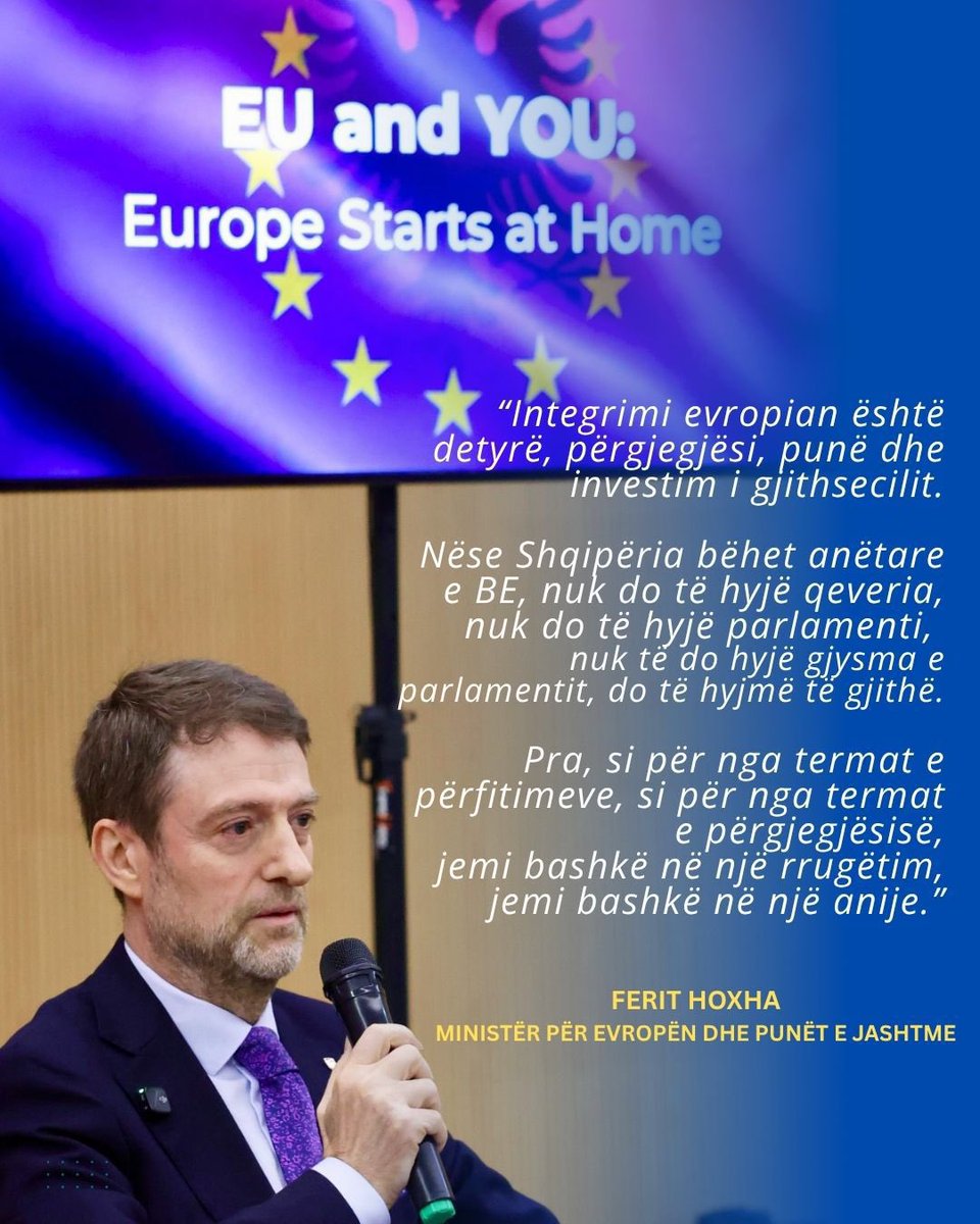 Albanian MEFA 🇦🇱 tweet media