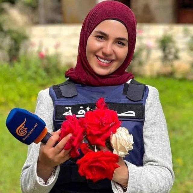 هبـة الملا 🇮🇶 tweet media