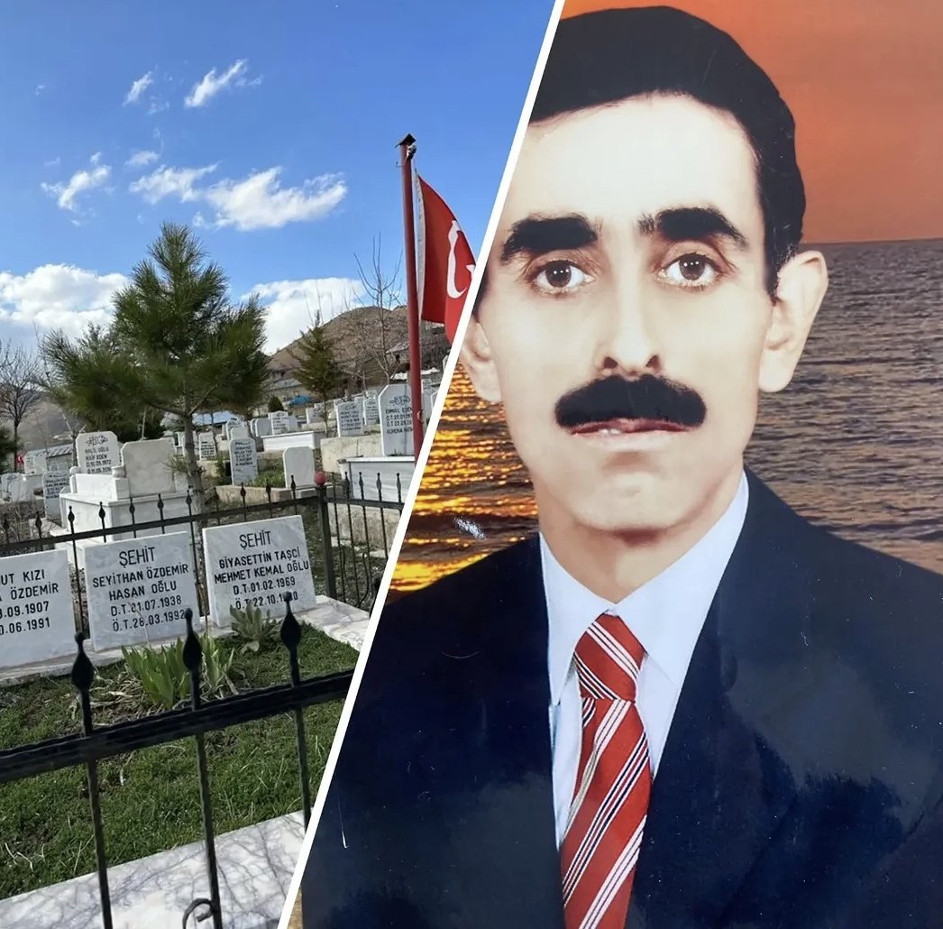 İdris Tugunmus🇹🇷 tweet media