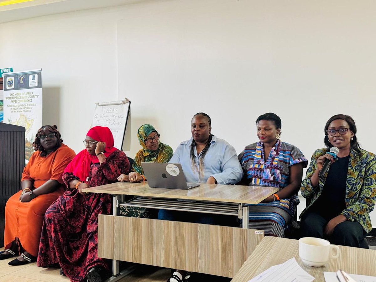 Muslim Women Advancement of Rights and Protection tweet media