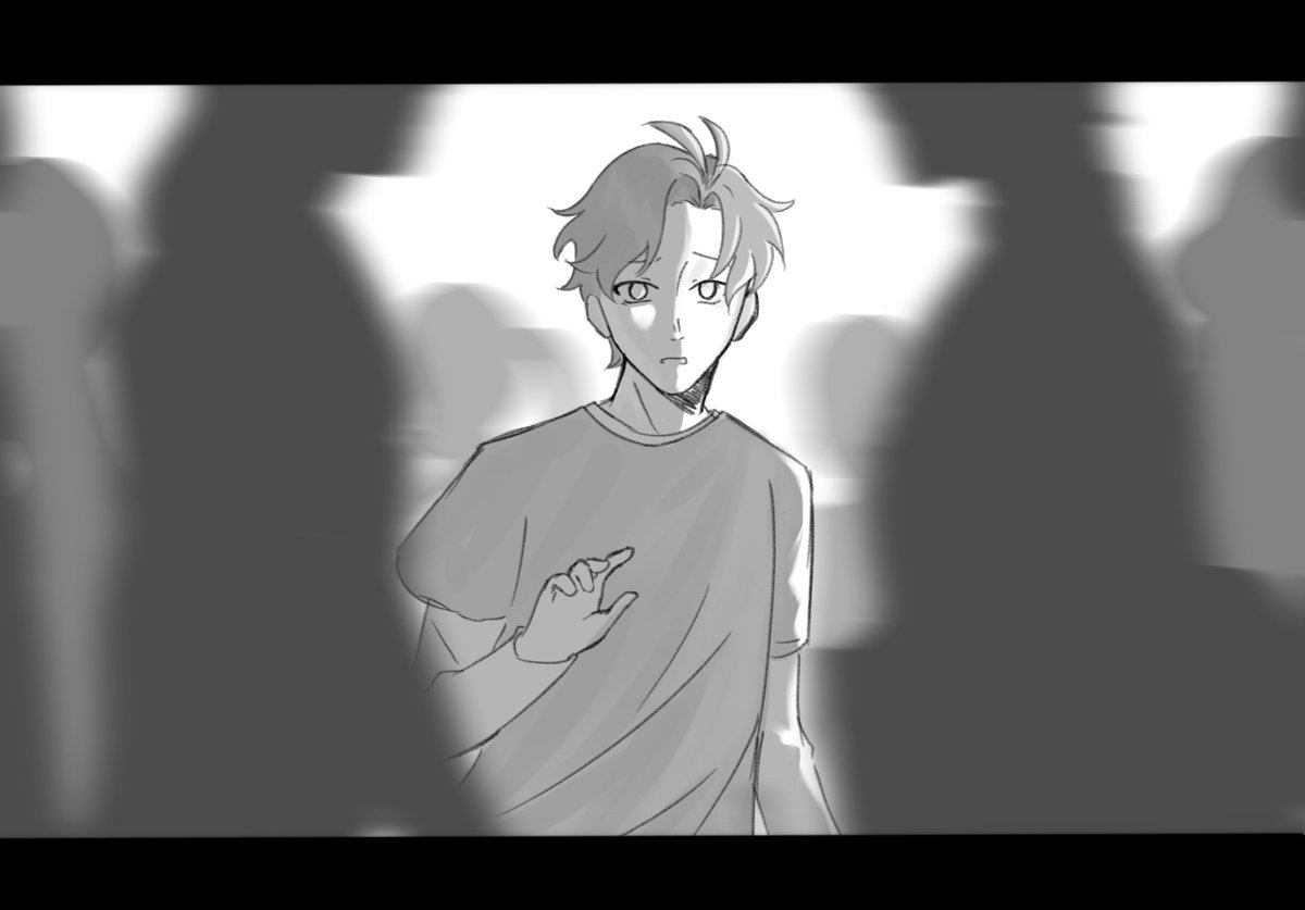 rin is not here 🌻 tweet media