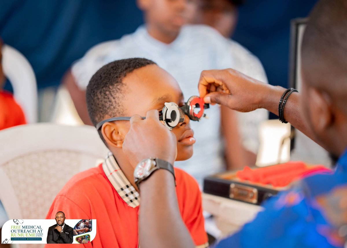GICfamily's tweet photo. Day 2 of the Rumueme Free Medical Outreach!
Thank you Jesus for the lives we can impact for you!

#BlessedToBeABlessing #gatewayat30 #GeorgeIzunwaFoundation #impactinglives #JesusToTheWorld https://t.co/mSoU0QnhKL