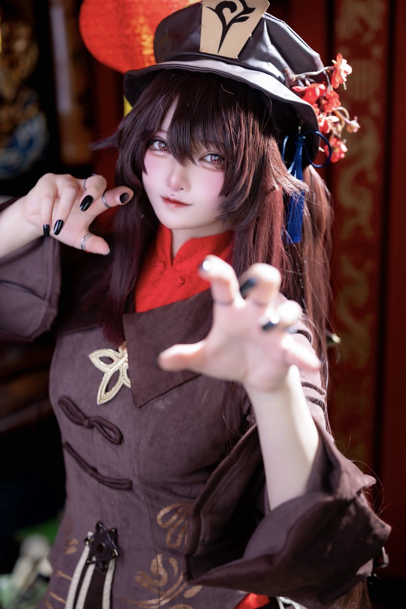 みくろLV.999 tweet media