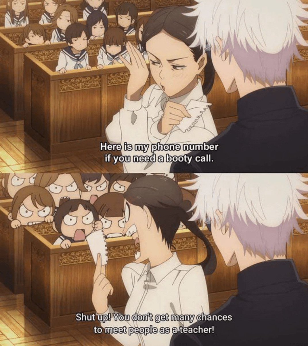 Anime Shots tweet media