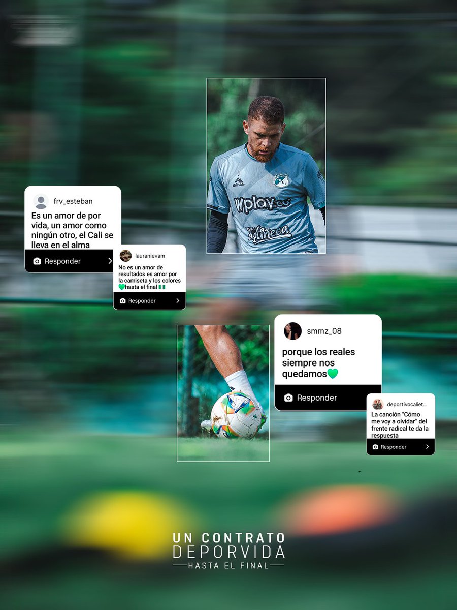 Deportivo Cali tweet media