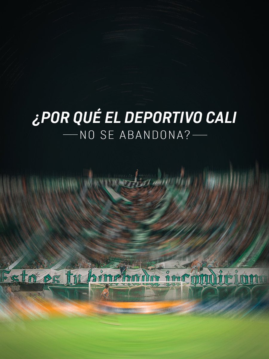 Deportivo Cali tweet media
