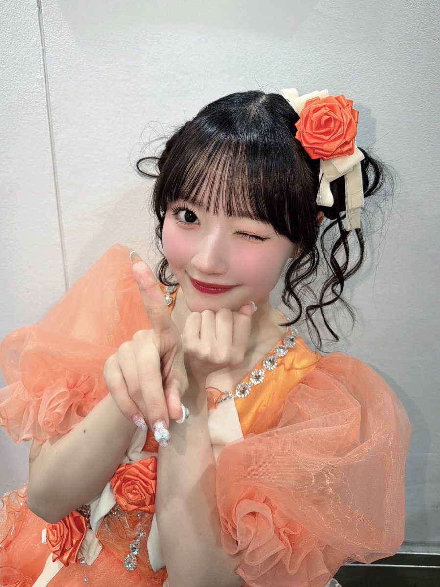 川本笑瑠(CUTIE STREET） tweet media