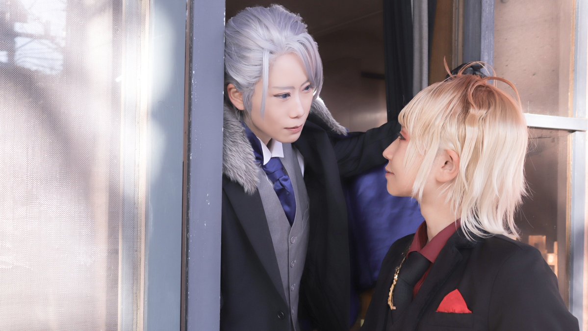 R.I.L @ 3/20南4ほ08b🐱🗻 tweet media