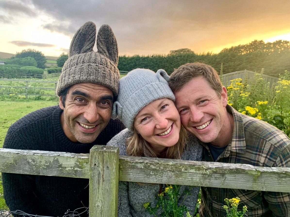 黄月英 tweet media