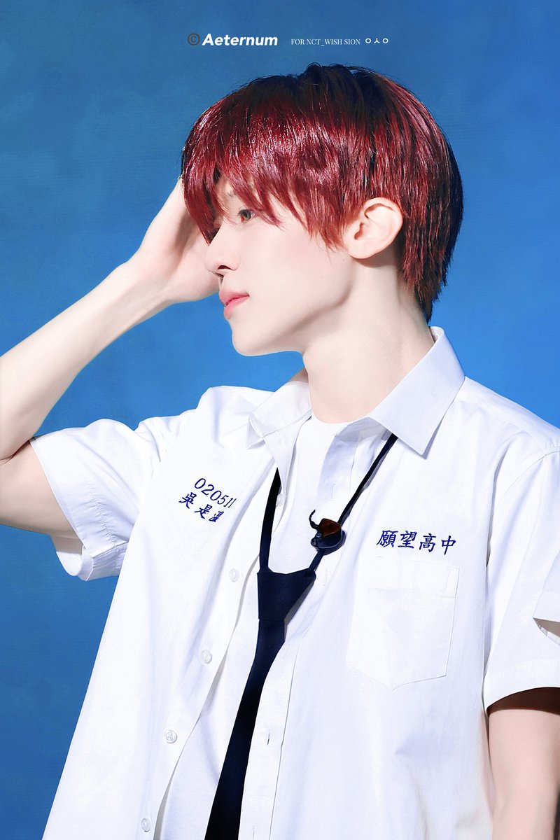 260328 OUR WISH KAOHSIUNG

#시온 #SION #シオン 
#NCT #NCTWISH