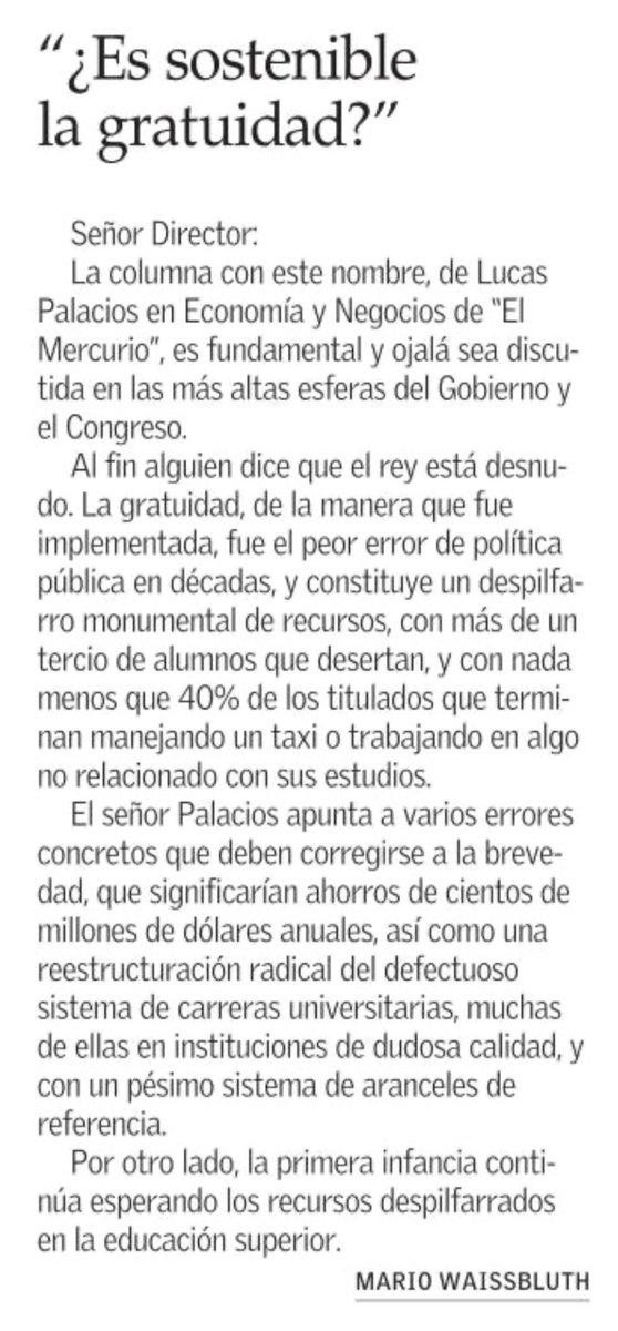 M. Cecilia Cifuentes tweet media