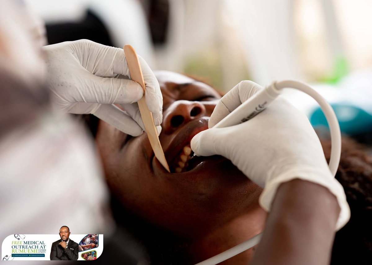 GICfamily's tweet photo. Day 2 of the Rumueme Free Medical Outreach!
Thank you Jesus for the lives we can impact for you!

#BlessedToBeABlessing #gatewayat30 #GeorgeIzunwaFoundation #impactinglives #JesusToTheWorld https://t.co/mSoU0QnhKL