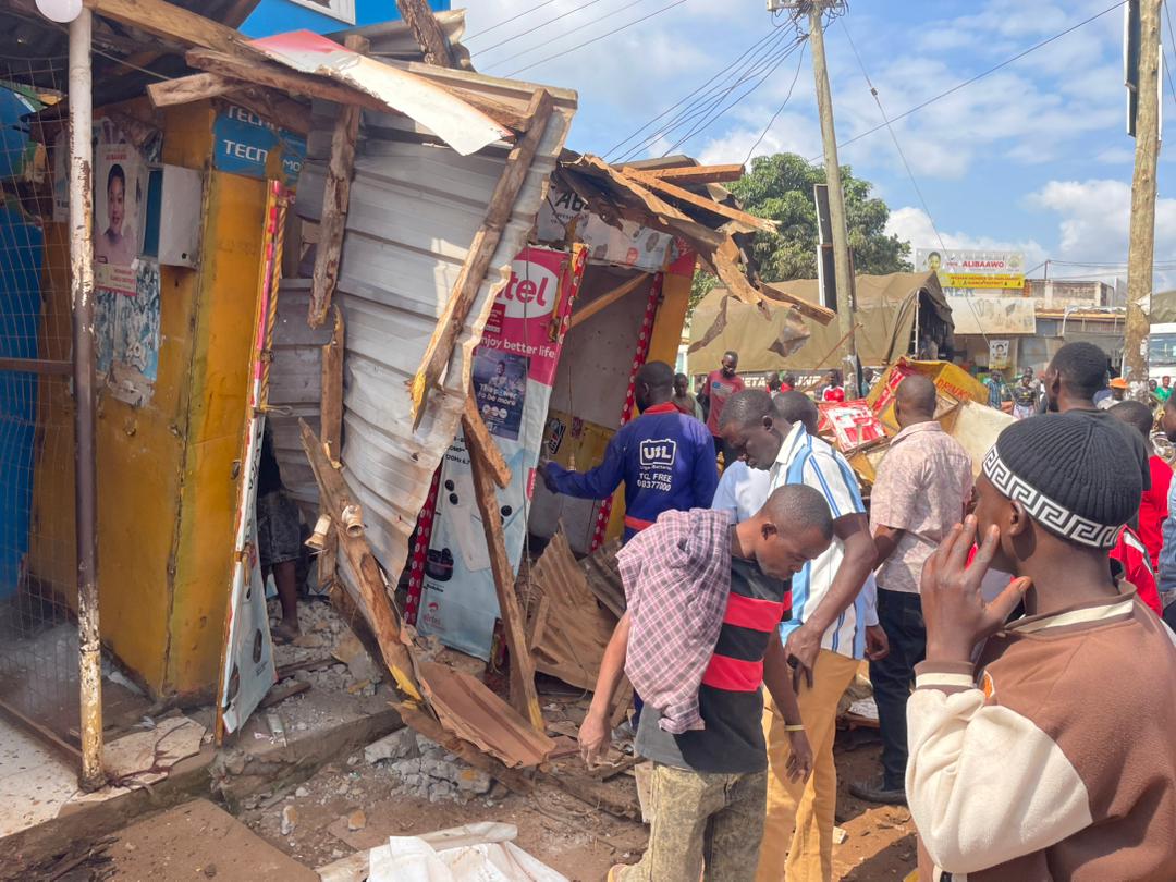 UBC UGANDA tweet media