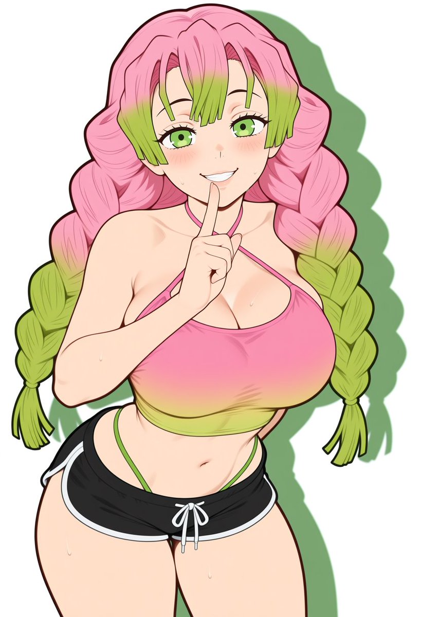 revydiffusion's tweet photo. Mitsuri
SFW
#KimetsuNoYaiba #DemonSlayer https://t.co/Zt6hK97oya