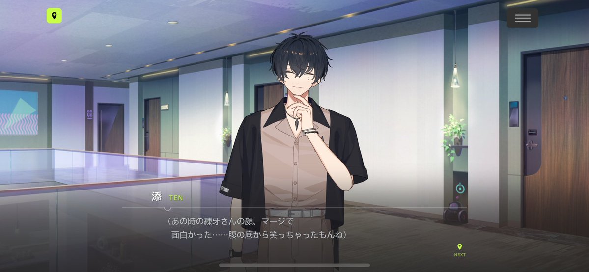 ︎移行先 @___se_0103 tweet media