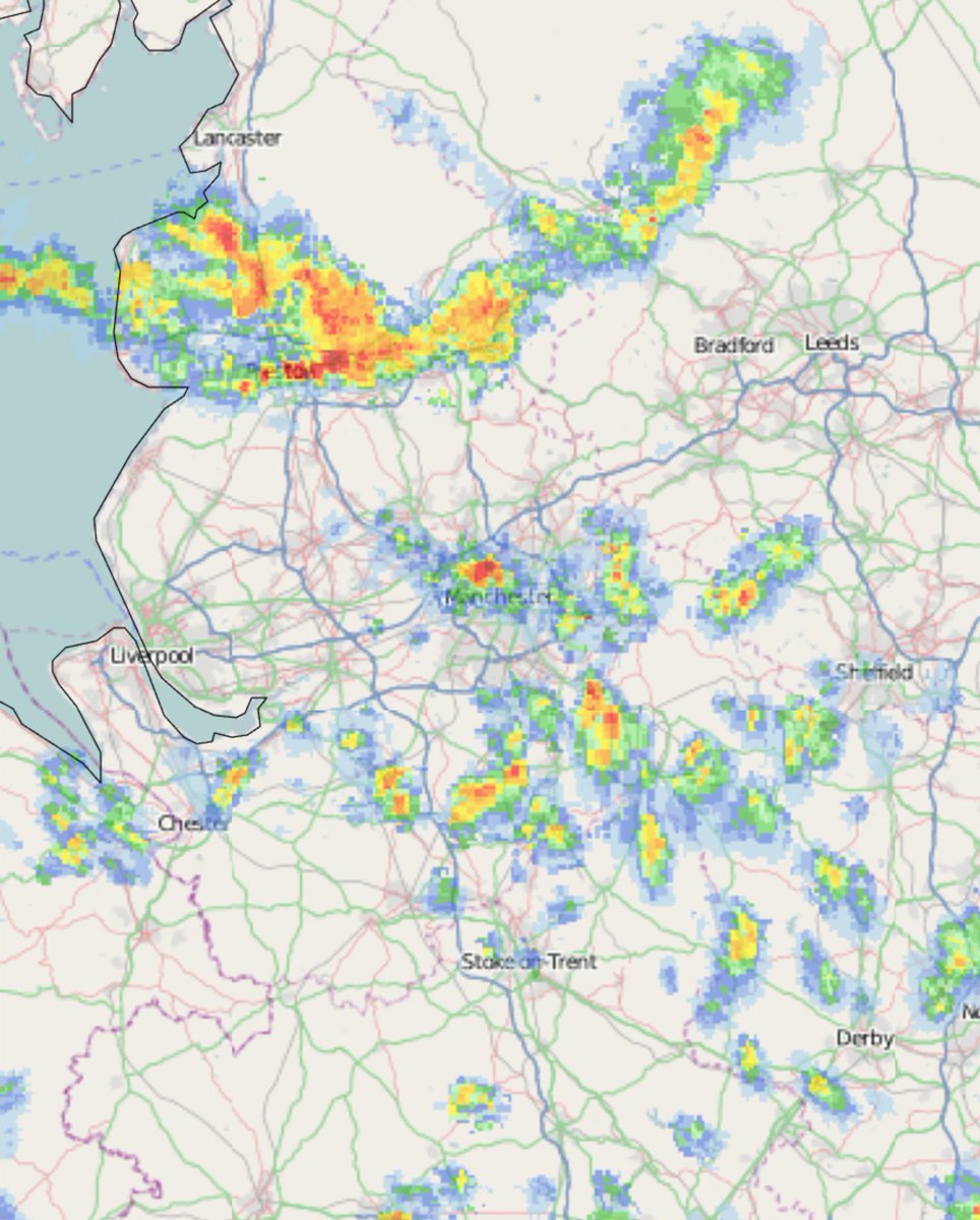 Oldham Weather tweet media