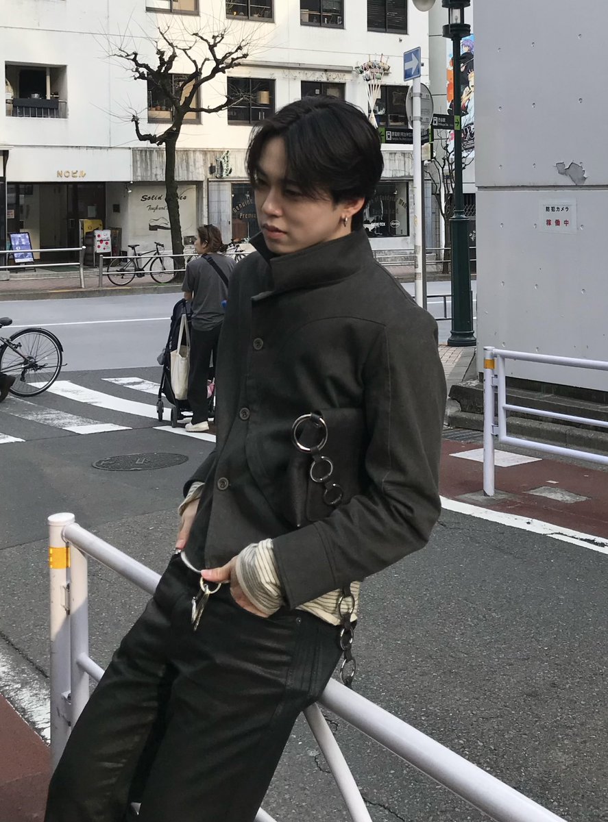 r__v125's tweet photo. 推しバッグ https://t.co/vTMhedk2nr