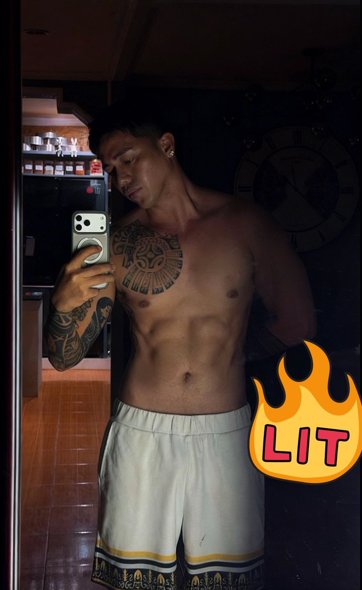 DADDY CHADDY tweet media